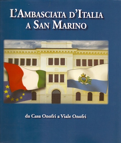 Ambasciata San Marino